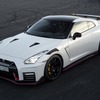 日産 GT-R NISMO の2021年モデル