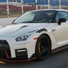 日産 GT-R NISMO に2021年モデル、600馬力ツインターボ搭載…米国発売