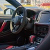 日産 GT-R NISMO の2021年モデル