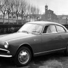 1959年？　ジュリエッタ・スプリント・ヴェローチェ最初期型