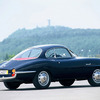 1963年　ジュリア1600スプリント・スペチアーレ