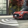 MINI 5ドア ローズウッドエディション