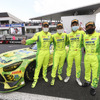 2020スーパー耐久 富士24時間レース