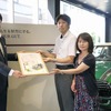 MINI、日本累計販売台数30万台達成