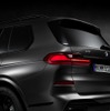 BMW X7 エディション ダークシャドウ