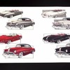 【MotorTrend】1952年式 ポンティアック チーフテン