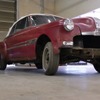 【MotorTrend】1952年式 ポンティアック チーフテン