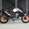 KTM890デュークR