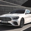 E200ステーションワゴン・スポーツ