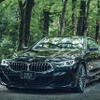 BMW 8シリーズ・グランクーペ京都エディション