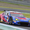 JAF-GTで戦う楽しさと苦労…SUPER GT