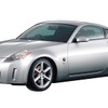 日産フェアレディZ Z33（2002年～）