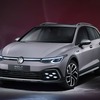 VW ゴルフ 新型にクロスオーバー派生「オールトラック」…欧州発表