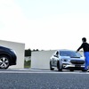 スバル レヴォーグ 新型（プロトタイプ）
