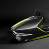 アストンマーティン初のレーシングシミュレーター「AMR-C01」
