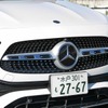 メルセデスベンツ GLA 新型（GLA200d 4MATIC）