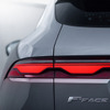 ジャガー F-PACE 改良新型