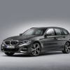 BMW 318iツーリング