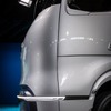 メルセデスベンツの次世代燃料電池トラックコンセプト、GenH2トラック