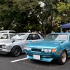 埼玉自動車大学校の公開授業＆旧車コラボイベント