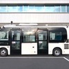 実装実験で使われる車両。群馬大学が保有する。