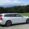 ボルボ V60