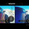 BMW M4 vs シボレー カマロSS
