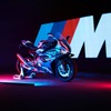 BMW二輪に初の「M」、『M 1000 RR』…サーキット仕様