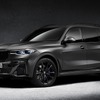 BMW X7 エディション ダークシャドウ