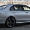 メルセデスAMG E63 S 4MATIC+ セダン 改良新型