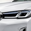 BMW 5シリーズ改良新型