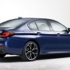 BMW 5シリーズ改良新型