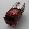 ファーストミニッツ モリタ消防車 CD-I型ミラクル Light