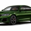 BMW M550i xDrive 改良新型