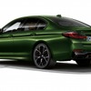 BMW M550i xDrive 改良新型