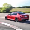 BMW M5 改良新型