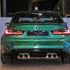 BMW M3セダン 新型（北京モーターショー2020）