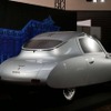 京セラのコンセプトカー『モアイ』…デザインテーマは「時間を駆け抜けるデザイン」