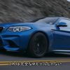 シボレー カマロ BMW M2