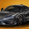 マクラーレン 765LT