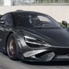 マクラーレン 765LT
