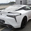 LC500 Limited Edition