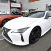 LC500 Limited Edition