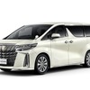 トヨタ アルファード 次期型!!…デザイン、登場時期、兄弟車、GR、レクサス