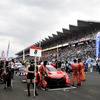 SUPER GT 第5戦