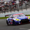 GT300クラス1位の#56 リアライズ 日産自動車大学校 GT-R