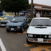 昭和平成の軽自動車展示会