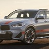 BMW X2 Mメッシュエディション