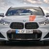 BMW X2 Mメッシュエディション