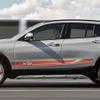 BMW X2 Mメッシュエディション